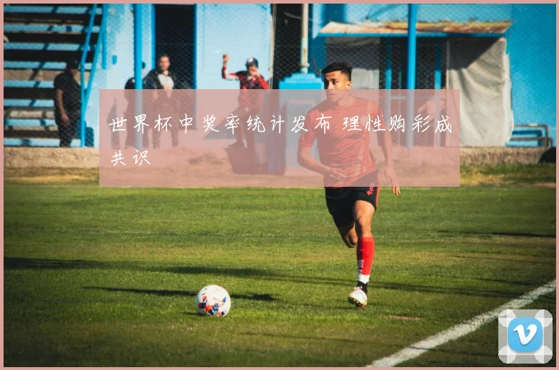 世界杯中奖率统计发布 理性购彩成共识