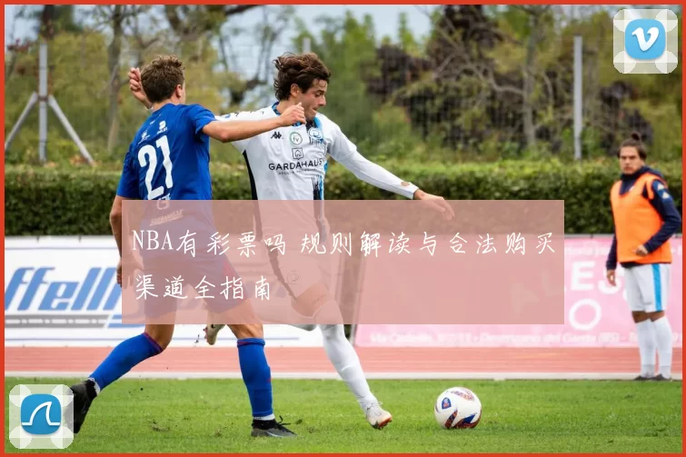 NBA有彩票吗 规则解读与合法购买渠道全指南