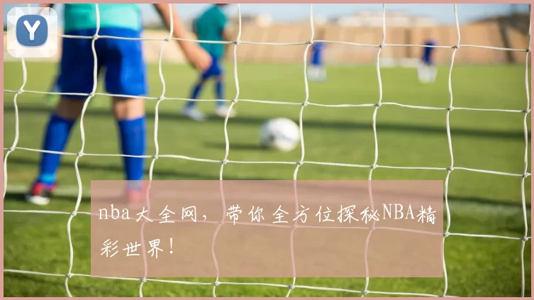 nba大全网,带你全方位探秘NBA精彩世界!