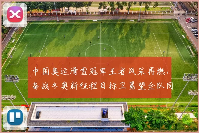 中国奥运滑雪冠军王者风采再燃,备战冬奥新征程目标卫冕望全队同心聚