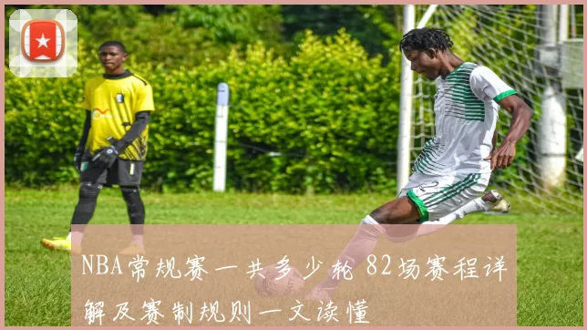 NBA常规赛一共多少轮 82场赛程详解及赛制规则一文读懂