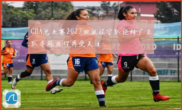 CBA总决赛2023回放辽宁队逆转广东队夺冠历程再受关注